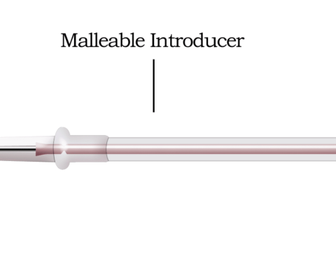 PEAK Left Heart Vent Cannula by Surge