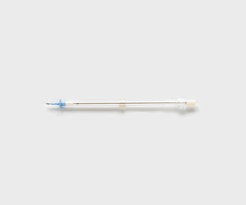 Antegrade Cardioplegia Cannulae by Surge