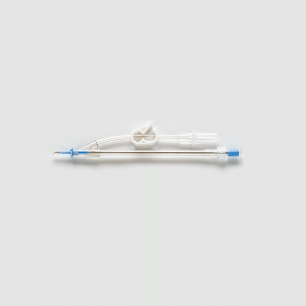 Antegrade Cardioplegia Cannulae by Surge