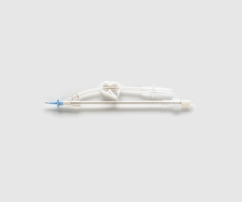 Antegrade Cardioplegia Cannulae by Surge