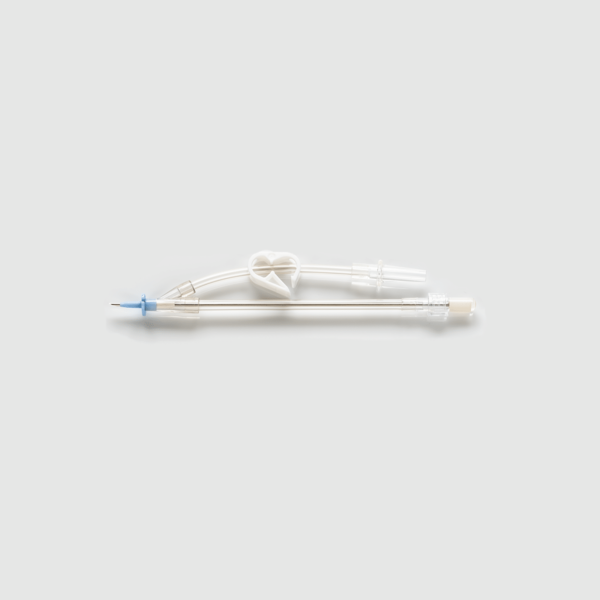 Antegrade Cardioplegia Cannulae by Surge