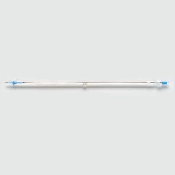 Extended Length Antegrade Cardioplegia Cannulae by Surge