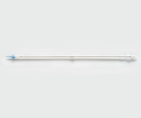 Extended Length Antegrade Cardioplegia Cannulae by Surge