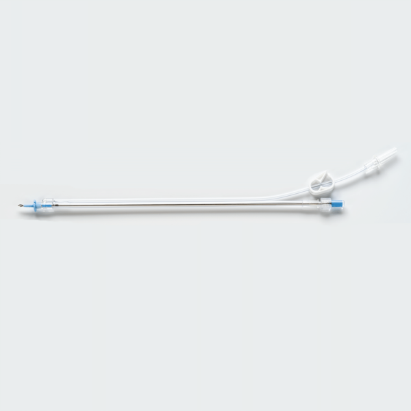 Extended Length Antegrade Cardioplegia Cannulae by Surge