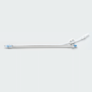 Surge Antegrade Cannula