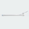 Surge Antegrade Cannula