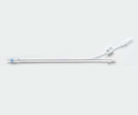 Extended Length Antegrade Cardioplegia Cannulae by Surge
