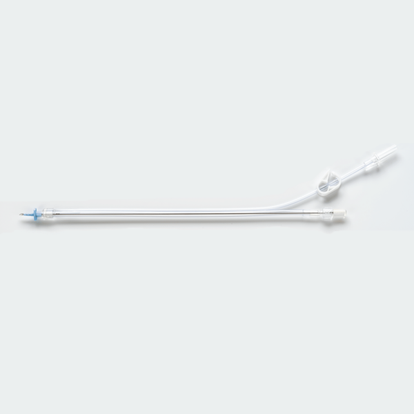 Extended Length Antegrade Cardioplegia Cannulae by Surge
