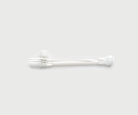 Perfusion Sets for Cardiopulmonary Bypass by Surge