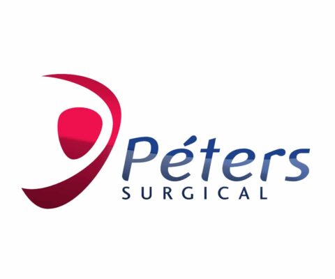 Peters logo