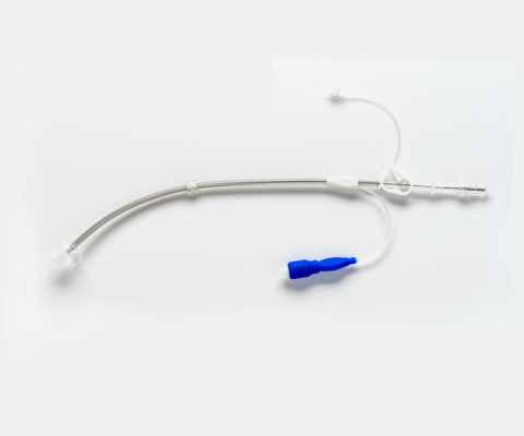 Retrograde Cardioplegia Cannulae by Surge