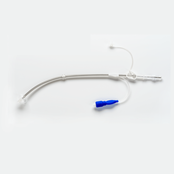 Retrograde Cardioplegia Cannulae by Surge