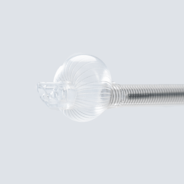 Surge Retrograde Cardioplegia Cannula