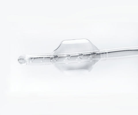 Retrograde Cardioplegia Cannulae by Surge