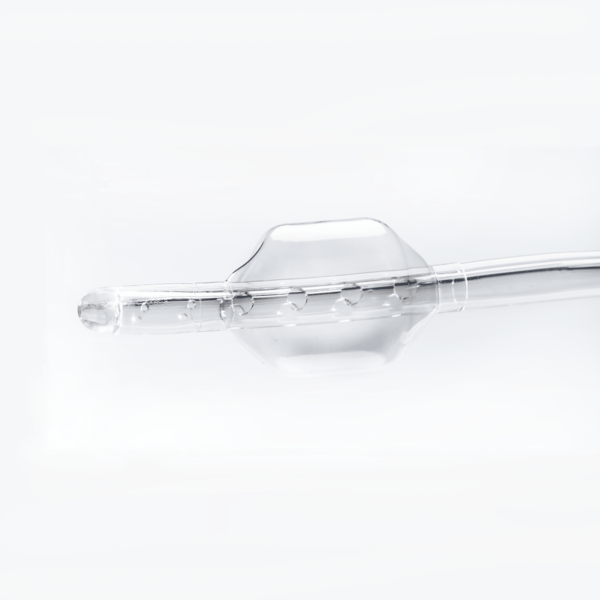 Retrograde Cardioplegia Cannulae by Surge