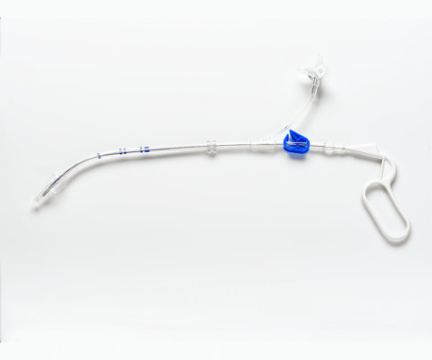 Retrograde Cardioplegia Cannulae by Surge