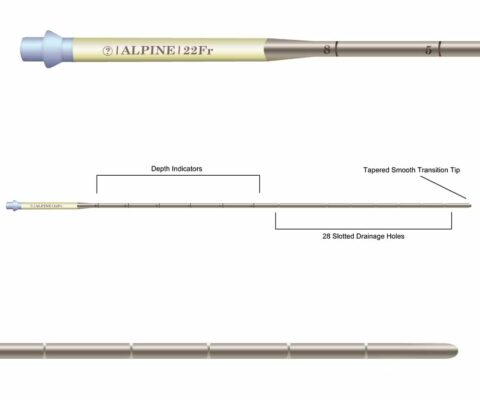 alpine-femoral-venous-cannula