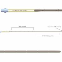 Alpine Femoral Venous Catheter