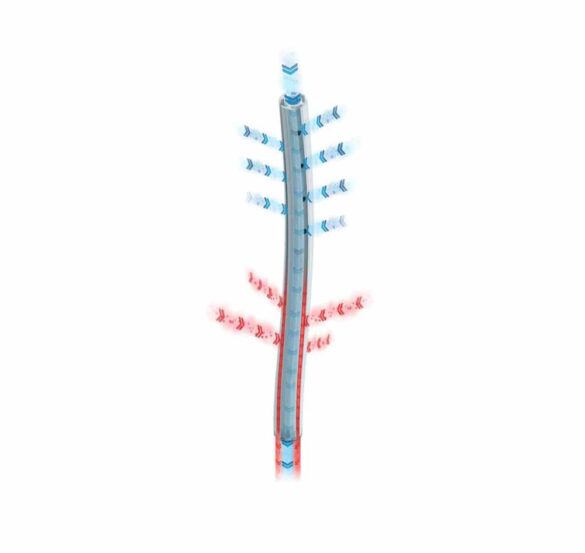 REDAX Coaxial