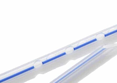 Silicone Thoracic Catheters by Redax
