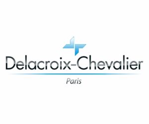 delacroix chevalier logo