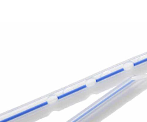 Silicone Thoracic Catheters by Redax