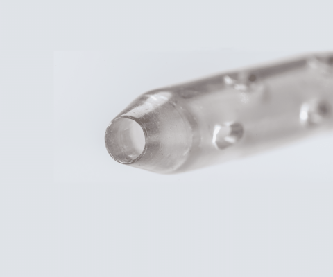 PEAK Left Heart Vent Cannula by Surge
