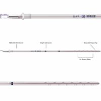 Surge PEAK Left Heart Vent Cannula