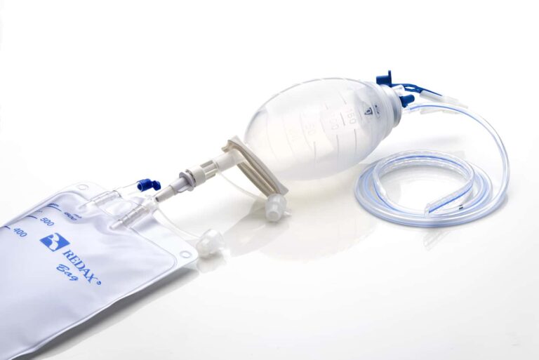 Silicone Reservoir Bulb by Redax Med Alliance Solutions LLC