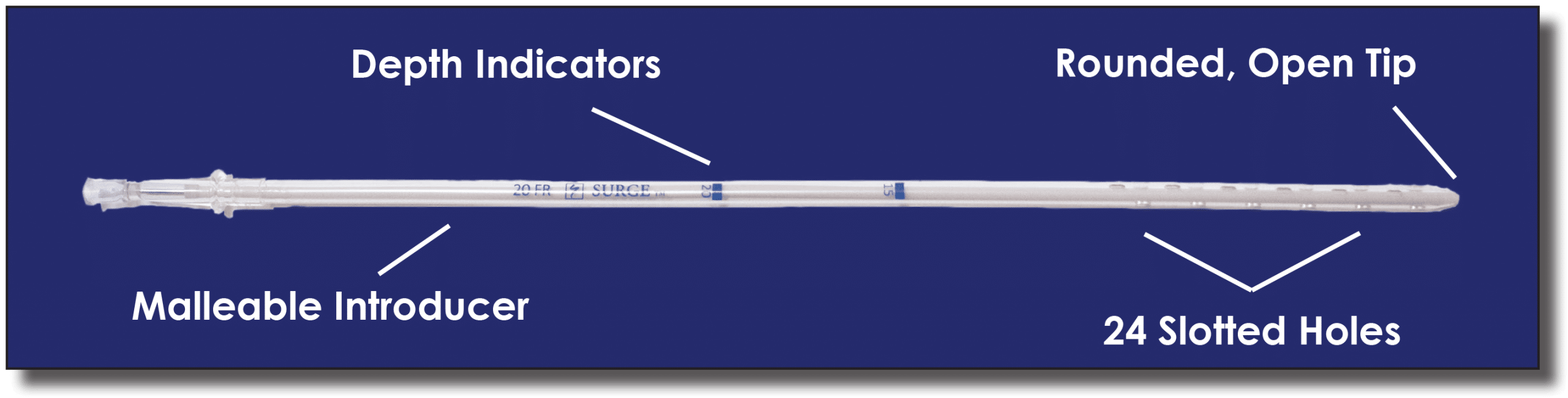 PEAK Left Heart Vent Cannula: Superior Design Meets Cardiovascular Surgeons&#39; Needs - MED ...