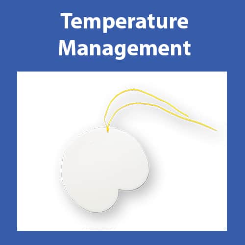 Surge Cardiovascular Temperature Management