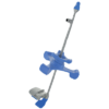 Delacroix Chevalier 3D Atrial Retractor