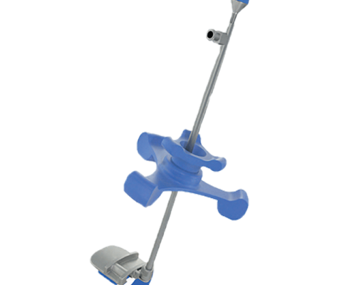 Obadia 3D Atrial Retractor by Delacroix-Chevalier
