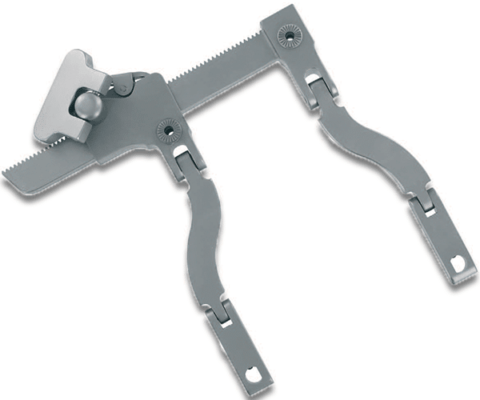 Yan Mini-Access Retractor by Delacroix-Chevalier