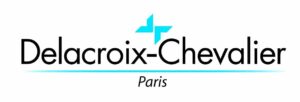 Delacroix Logo