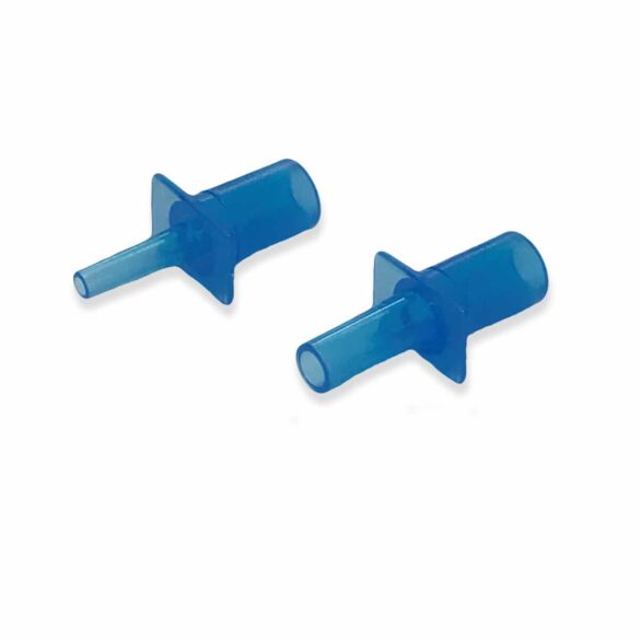 JVAC Adapters from Redax