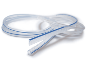 JP style catheters from Redax flat and round