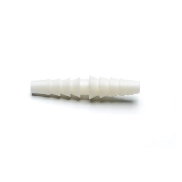 Straight Connector white from Redax