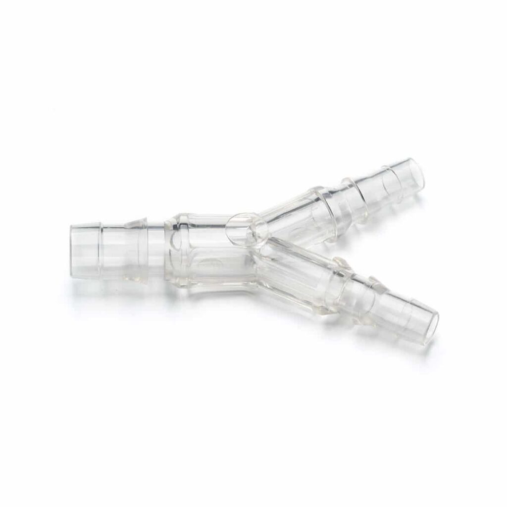 Connectors and Adapters by Redax - Med Alliance Solutions LLC