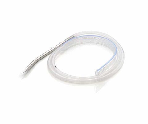 Jackson-Pratt™ Silicone Catheters by Redax
