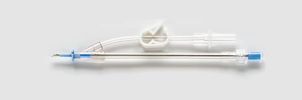 Surge Cardiovascular Antegrade Cannula