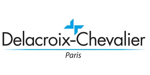 Delacroix-Chevalier logo
