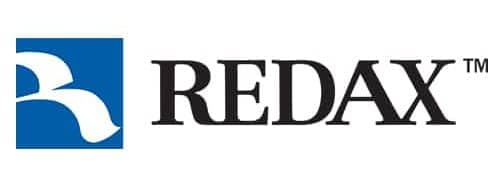 Redax Logo