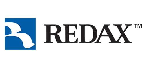 Redax Logo