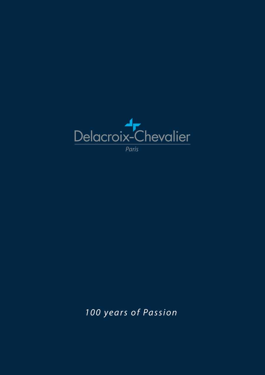 Delacroix-Chevalier Surgical Instrumentation Catalog