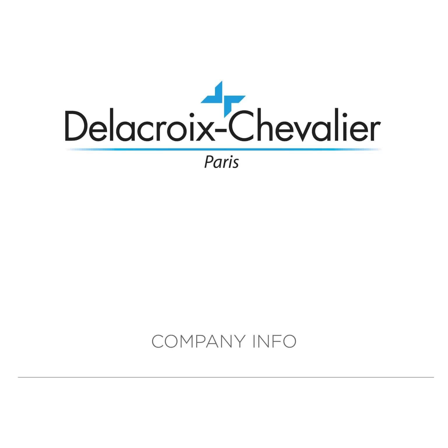 Delacroix-Chevalier Company Info