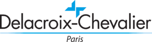 Delacroix-Chevalier Logo