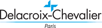 Delacroix-Chevalier Logo