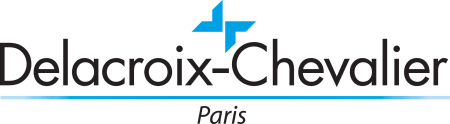 Delacroix-Chevalier Logo