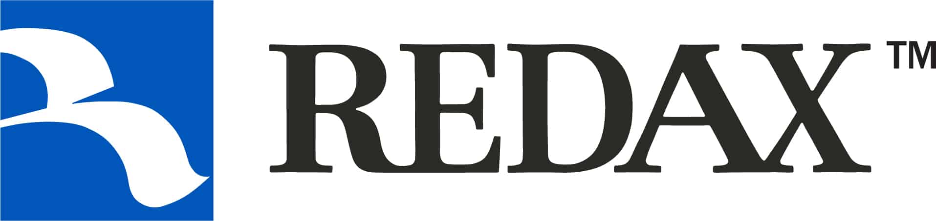 Redax logo